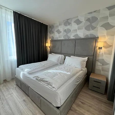 Rosengarten Hotel Madonna