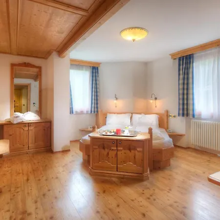 Rosengarten 4*