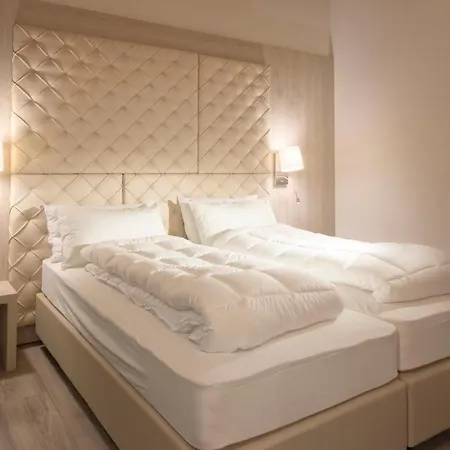 Rosengarten Hotel 4*