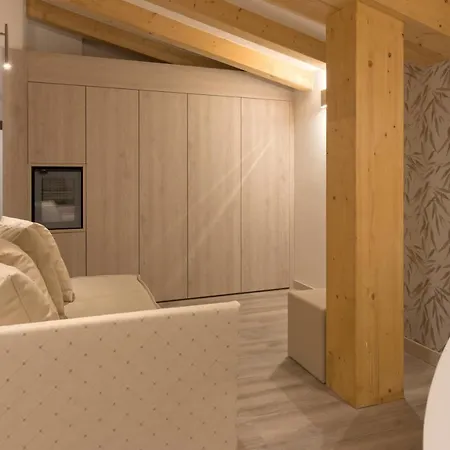 Rosengarten Hotel 4*