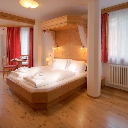 Rosengarten 4*