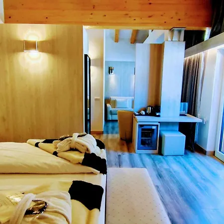 Hotell Rosengarten