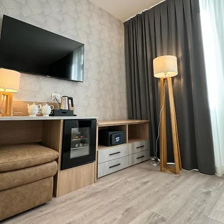 Rosengarten Hotell