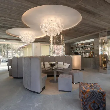 Rosengarten Hotel 4*